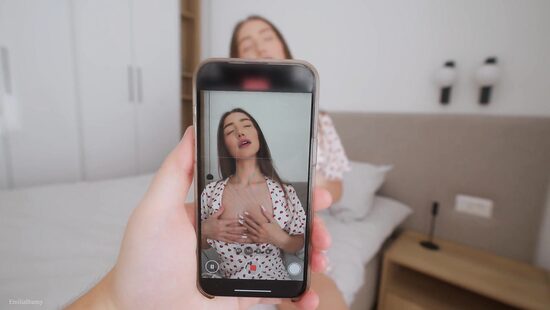 Рвать душу не словами, а мегапикселями