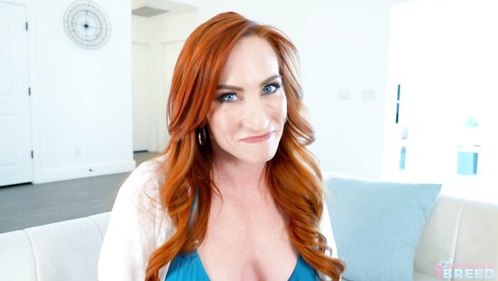 Солнечные зайчики от сисек