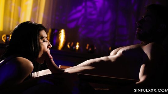 Плюс связанная оргазмом