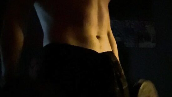 Немного спорта