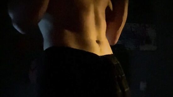 Немного спорта