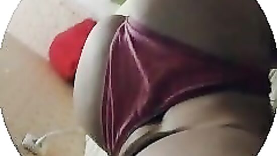 Как вам попка