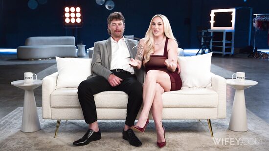 Брианна и Филлип: Брачный договор на стероидах