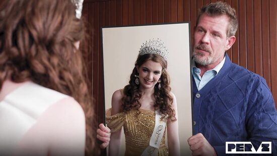 Коронация на секстерапии