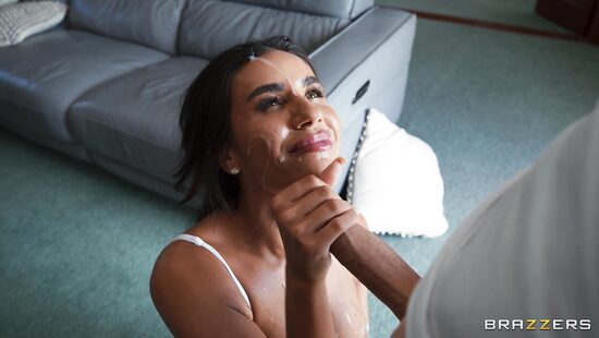 Месть со вкусом пота и секса