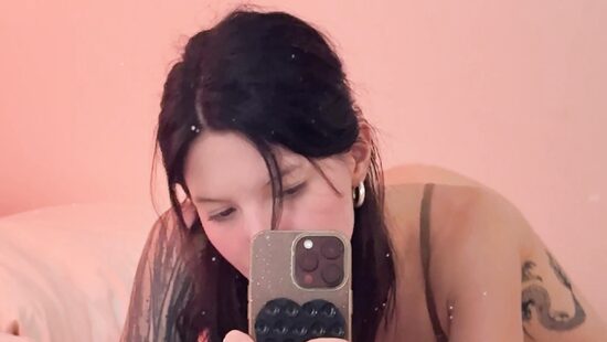 Doggystyle or... tell me