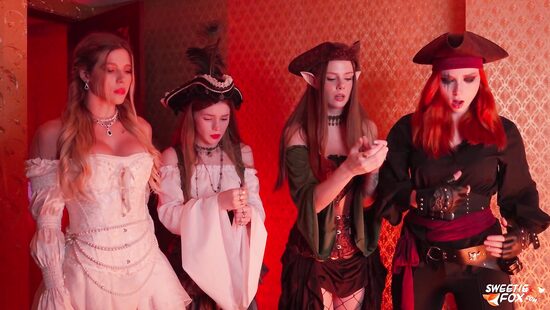 Восемь сторон соблазна: Дыра славы