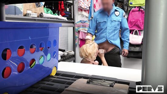 Похищение сумочки, арест души