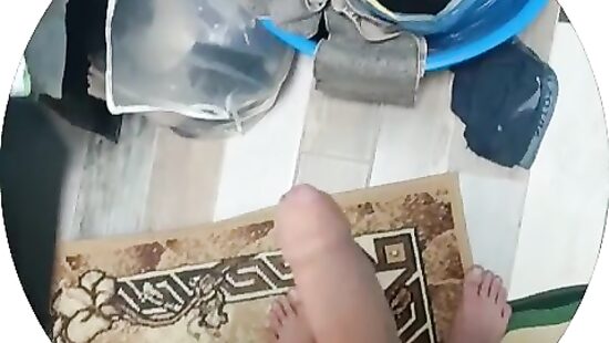 Моя дубинка