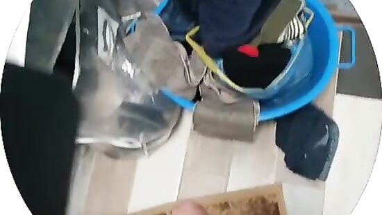 Моя дубинка