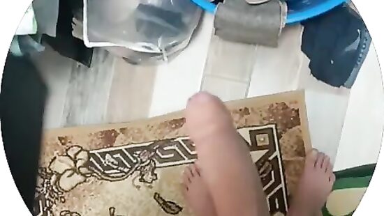 Моя дубинка