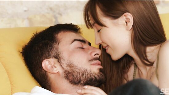 Инстинкт, который не отключить