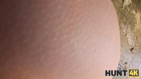 Призраки в мотеле страсти