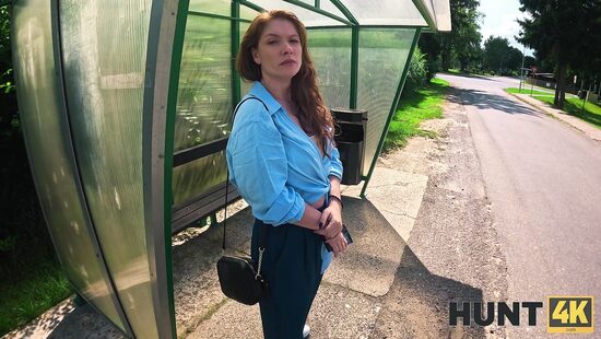 Призраки в мотеле страсти