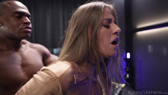 Крути педали, пока в анал не дали