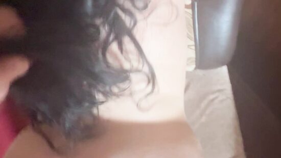 Кончила за 30 секунд