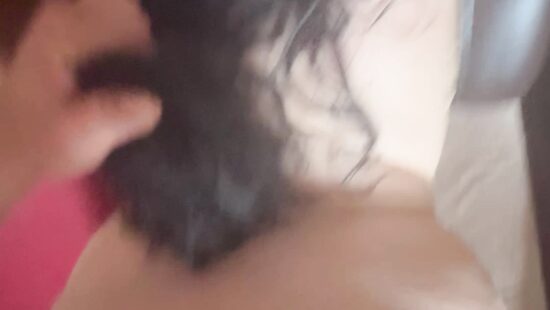 Кончила за 30 секунд