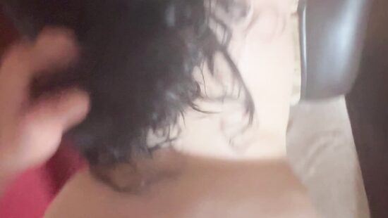 Кончила за 30 секунд