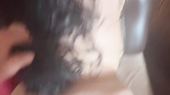 Кончила за 30 секунд