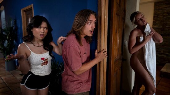 В шаге от истины