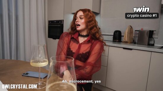 Риэлтор без сделок, но с делами между ног