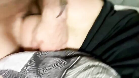 Обычный вечер