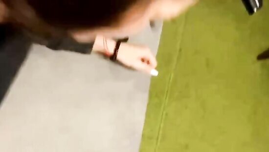 Обычный вечер