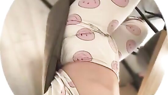 Секси пижамка