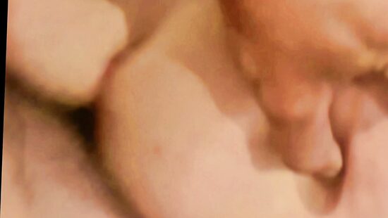 Киска подружки, мужу на днюшку