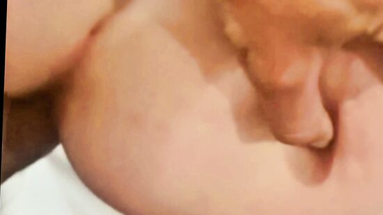 Киска подружки, мужу на днюшку