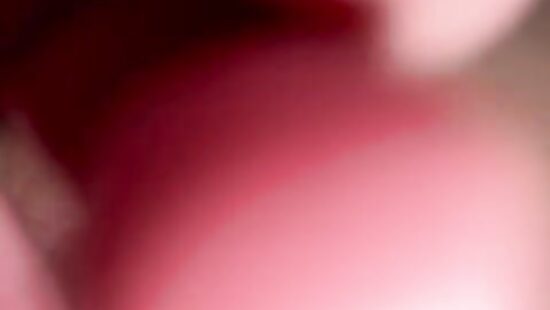 Любимая киска потекла