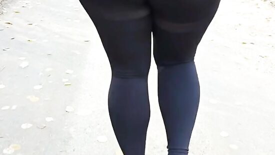 Осенняя фотосессия для тг канала