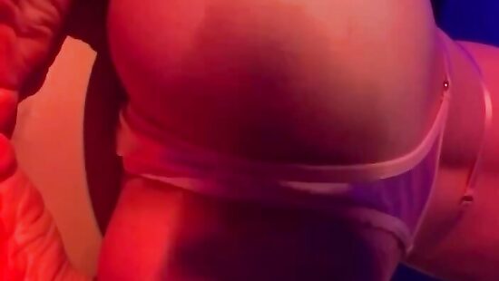 Для ценителей моей попы