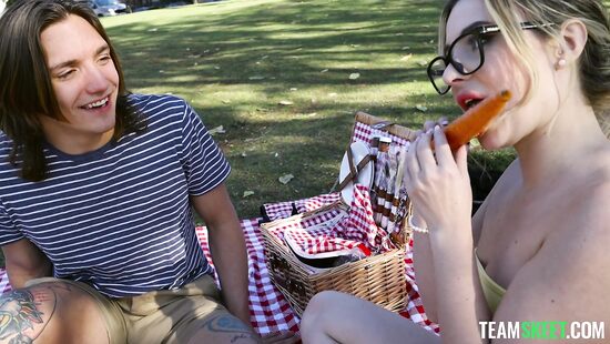 Леблядиное озеро