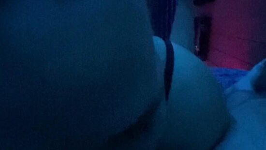 Миньетик от булочки