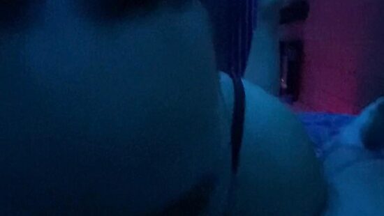 Миньетик от булочки