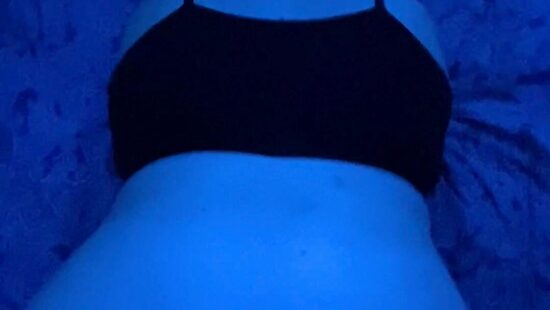 Трахаю булочку