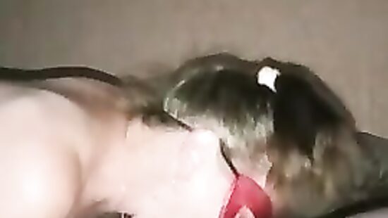 Зрелая пара 