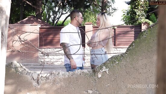 Никто не видел, но кто-то снимал