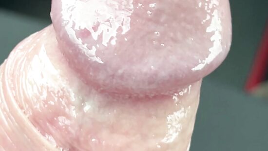 Глянцевая конфетка