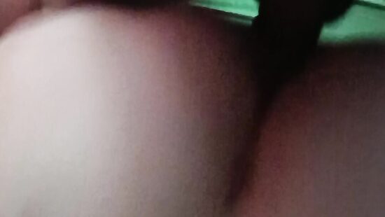 Люблю жёстко трахать