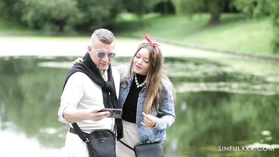 Без обещаний на первом свидании