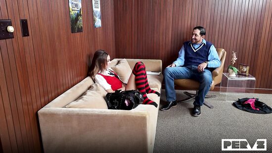 Чтобы ты сделала с его членом?