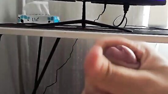 Дрочу на порно )