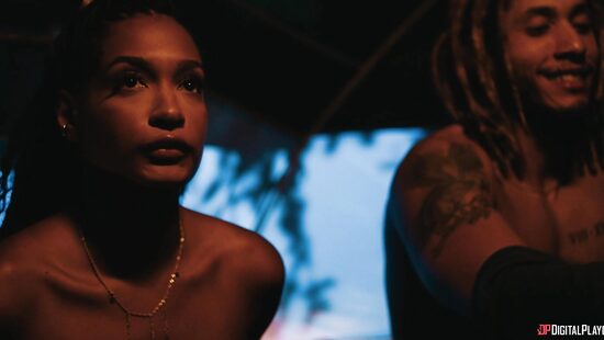 Резня на свежем воздухе. Часть первая