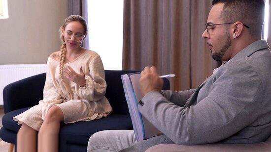 Отвечаем честно и возбужденно