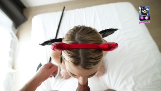 Не все черти жарят на сковородке