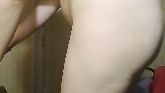 Люблю голых женщин