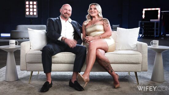 Кэмерин и Бобби: Мантра открытого брака