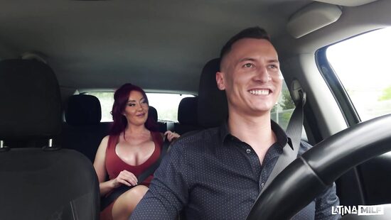 Как обычно приехали на хуй